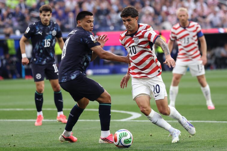 usmnt-claims-christian-pulisic-is-‘good’-despite-not-being-full-world-cup-practice-participant