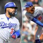 teoscar-hernandez-nears-dodgers-return;-tyler-glasnow-still-‘not-doing-anything’