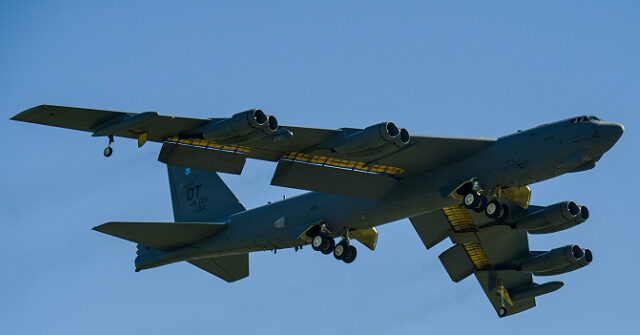 report:-eight-killed-after-b-52-bomber-crashes-during-test-flight-at-edwards-air-force-base