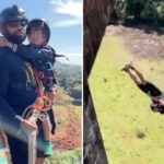 video-shows-brazilian-bungee-instructor-performing-terrifying-stunt-with-child-before-arrest-in-untethered-woman’s-fatal-plunge