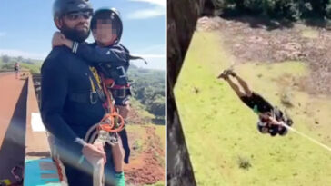 video-shows-brazilian-bungee-instructor-performing-terrifying-stunt-with-child-before-arrest-in-untethered-woman’s-fatal-plunge