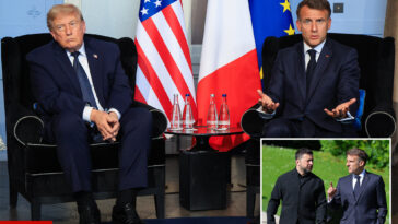 macron-says-he-had-a-‘difficult’-meeting-with-president-trump