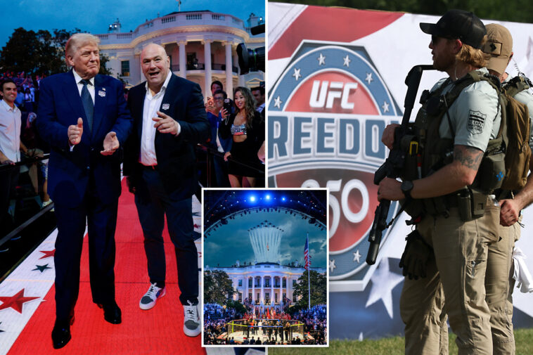 fbi-arrests-5-people-in-connection-with-drone-attack-plot-against-white-house-ufc-freedom-250-event