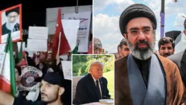 trump-told-iranian-protesters-‘help-is-on-its-way’-—-but-the-peace-deal-leaves-the-mullahs-more-powerful-than-ever,-dissidents-say