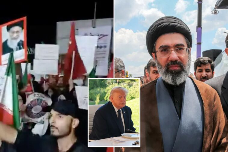 trump-told-iranian-protesters-‘help-is-on-its-way’-—-but-the-peace-deal-leaves-the-mullahs-more-powerful-than-ever,-dissidents-say