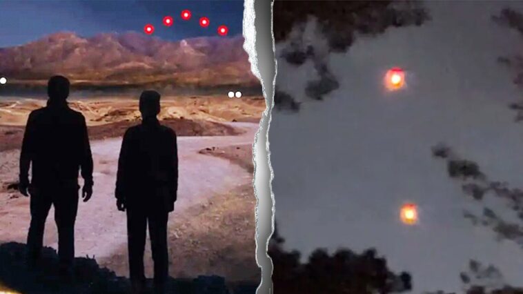 pentagon-files-reveal-agents’-reports-of-‘orbs-launching-orbs’-near-sensitive-us-security-site