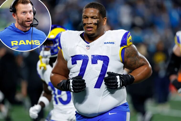 sean-mcvay,-rams’-non-negotiable-could-determine-alaric-jackson’s-future-in-los-angeles