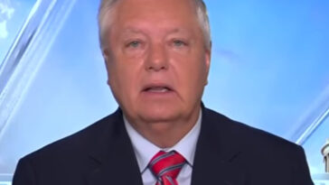 watch:-lindsey-graham-whines-about-josh-hokit-calling-michelle-obama-a-man-–-“not-the-spirit-of-sports…-idiot”