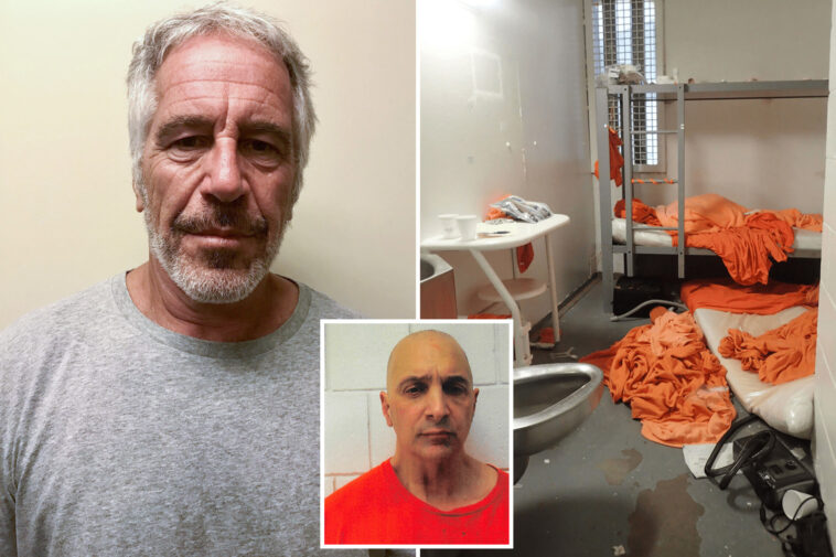 jeffrey-epstein-tried-to-kill-himself-multiple-times-in-jail,-multiple-nooses-found-in-cell,-bombshell-report-claims