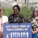 democrats-melt-down-over-$1,700-education-tax-credit-in-trump’s-big-beautiful-bill-—-complain-private-schools-can-reject-students-for-bad-grades-and-behavior