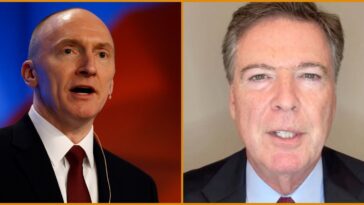 supreme-court-rejects-carter-page’s-last-ditch-effort-to-hold-james-comey-and-his-fbi-cronies-accountable-for-russia-hoax-fisa-surveillance-abuse