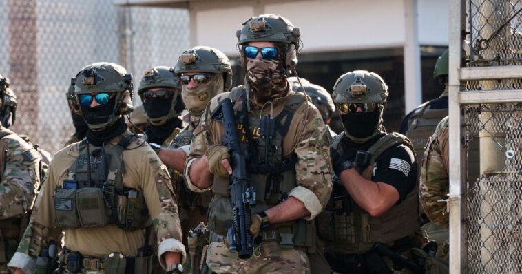 dhs-announces-big-arrests,-ice-nabs-illegals-convicted-of-rape,-manslaughter,-trafficking-drugs