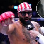josh-hokit-declares-himself-‘courageous’-after-calling-michelle-obama-‘a-man’-in-viral-ufc-white-house-moment