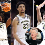 warriors-linked-to-michigan-trio-as-nba-draft-approaches