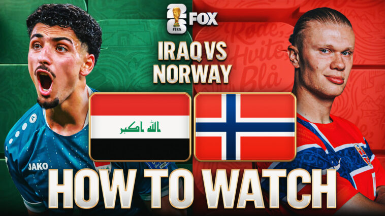 iraq-vs.-norway:-how-to-watch,-tv-channel,-live-stream