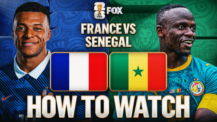 france-vs.-senegal:-how-to-watch,-tv-channel,-live-stream