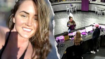 south-carolina-personal-trainer-goes-missing,-last-spotted-walking-toward-wooded-area