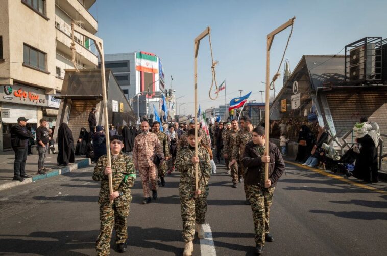 iran-executes-two-more-protest-leaders-as-regime’s-killing-machine-grinds-on