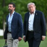 house-divided:-don-jr.-praises-governor-hopeful-running-against-trump’s-pick