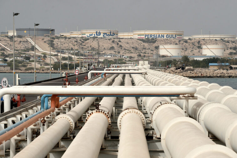 trump-will-allow-iran-to-sell-its-oil-under-deal-—-giving-financial-boost-to-tehran’s-regime
