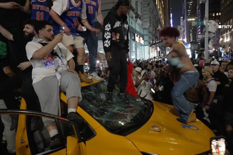 florida-man-busted-in-mob-smashing-of-nyc-cab-during-knicks-celebration