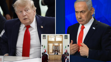 trump-admin-rejected-israel’s-request-to-see-iran-deal-text:-report