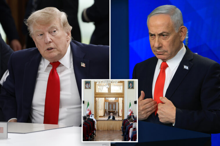 trump-admin-rejected-israel’s-request-to-see-iran-deal-text:-report