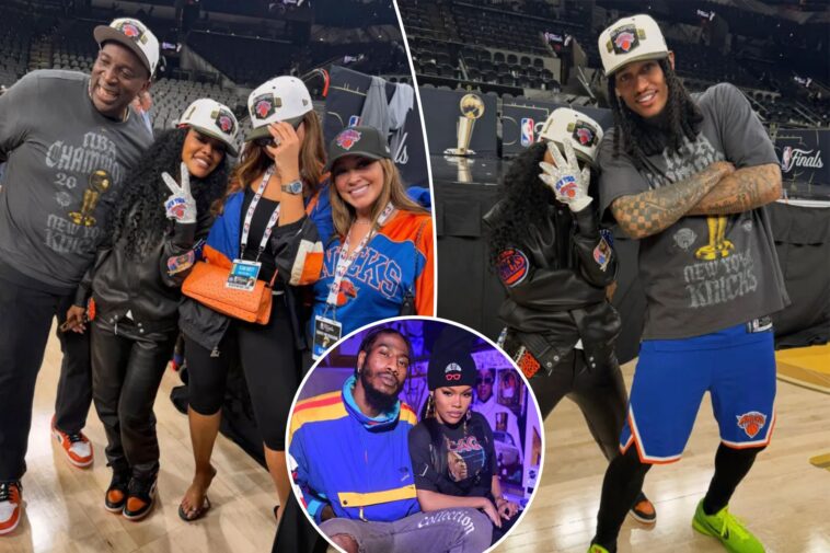 teyana-taylor-celebrates-championship-with-knicks-after-messy-divorce-from-team’s-former-star