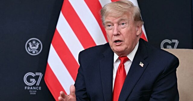 trump-says-iran’s-economic-opportunities-would-‘be-good’-if-cooperation-with-us.-continues