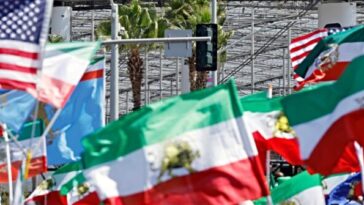 video:-iran-fans-defy-fifa-autocrats-and-fly-pre-revolutionary-flags