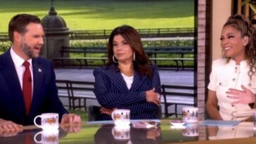 watch:-vance-fights-off-leftist-hags-on-the-view-accusing-him-of-racism-and-“erasing-black-history”,-defending-criminal-illegal-aliens