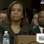 disgraced-federal-judge-in-georgia-recuses-herself-from-doj’s-voter-roll-lawsuit