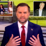 vance-tells-‘the-view’-he’s-an-epstein-‘conspiracy-theorist,’-takes-on-whoopi-and-sunny-on-race