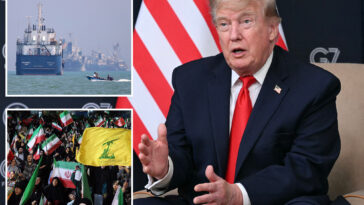 details-of-us-iran-deal-revealed-—-timeline-for-us-withdrawal,-$300b-fund,-hormuz-passage