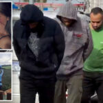 bungee-instructors-seen-being-booked-for-homicide-in-death-of-student-thrown-130-feet-without-rope