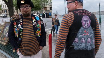 russian-artist-critical-of-vladimir-putin-fatally-shot-execution-style-in-poland