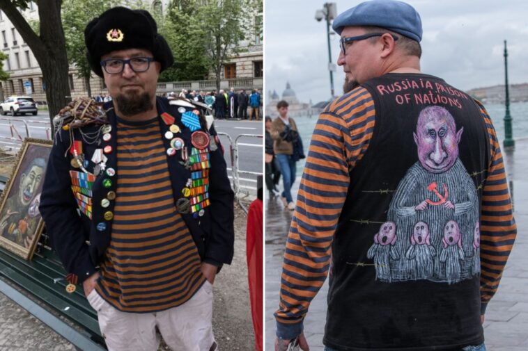 russian-artist-critical-of-vladimir-putin-fatally-shot-execution-style-in-poland