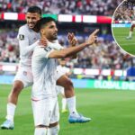 iran’s-mohammad-mohebi-causes-outrage-with-gun-celebration-during-world-cup-2026