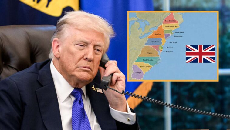 oh-no!-trump-negotiates-deal-with-england-and-now-they-have-the-colonies-back
