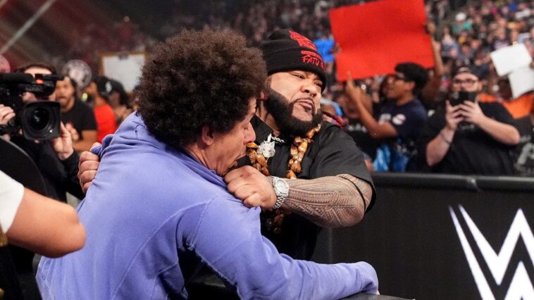 wwe-star-jacob-fatu-destroys-comedian-eric-andre-to-start-‘monday-night-raw’