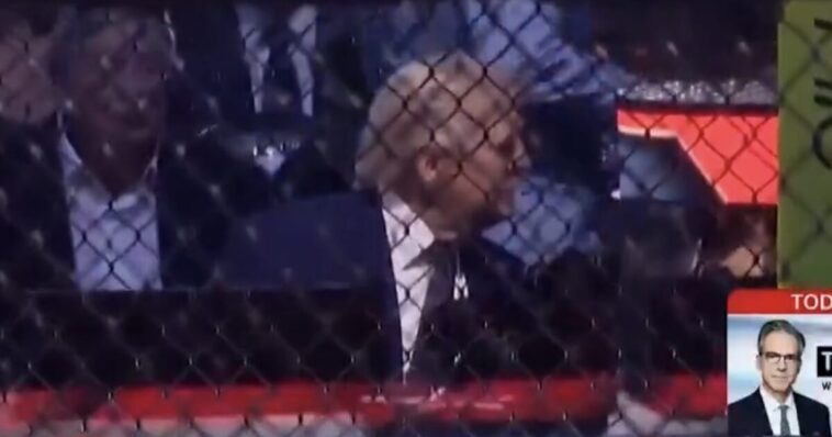 (video)-trump-seen-removing-ufc-fighter-josh-hokit’s-chain-after-he-says-“michelle-obama-is-a-man”