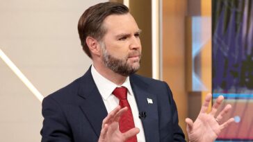 watch:-jd-vance-turns-the-tables-on-‘the-view’-co-hosts-when-they-try-immigration-guilt-trip