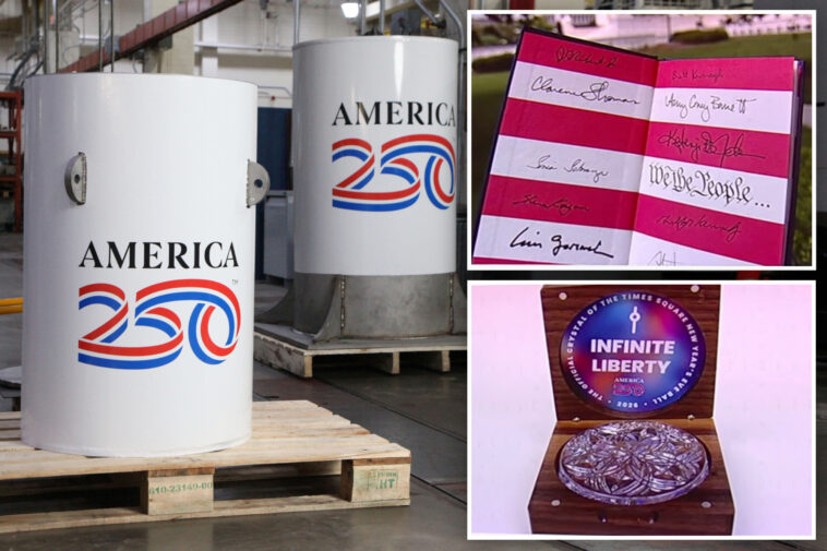 exclusive-peek-inside-america250-time-capsule-reveals-us-history-treasures