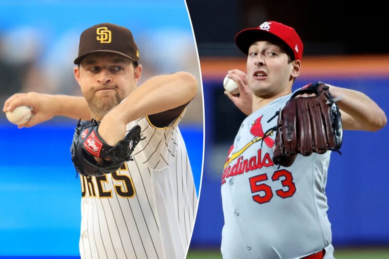 padres-vs.-cardinals-prediction:-mlb-odds,-picks,-best-bet-for-tuesday