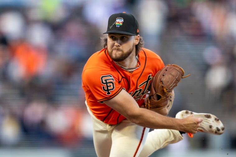 mlb-issues-warning-to-giants-pitchers-for-bible-verses-printed-on-lgbtq+-pride-night-caps