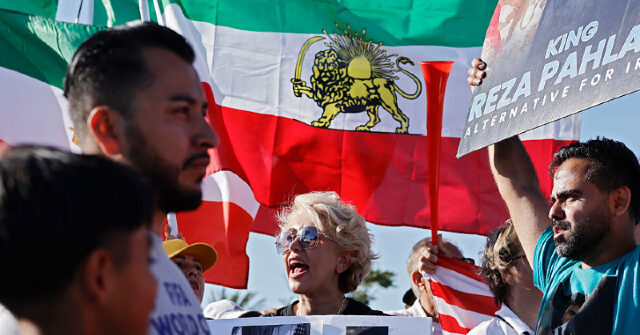 video:-iranian-fans-fight-each-other-amid-war-tensions-at-world-cup