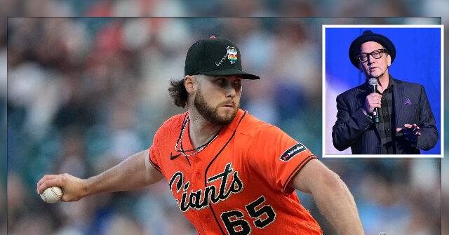 rob-schneider-vows-to-pay-fines-for-major-league-baseball-players-who-write-bible-scriptures-on-their-uniforms:-‘mlb-is-anti-christian’
