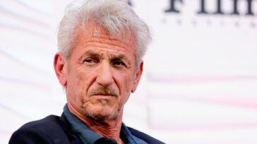 left-wing-hollywood-activist-sean-penn-to-direct-jan.-6-drama-starring-bradley-cooper
