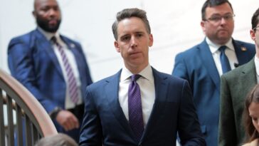 gop-senator-gets-involved-in-response-to-mlb-‘penalizing-players-for-their-christian-faith’