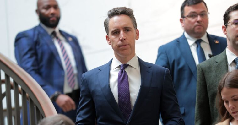 gop-senator-gets-involved-in-response-to-mlb-‘penalizing-players-for-their-christian-faith’